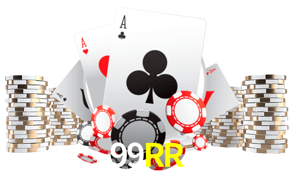 Jogue jogos de pôquer em 99RR