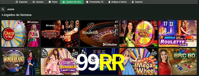 99RR bet