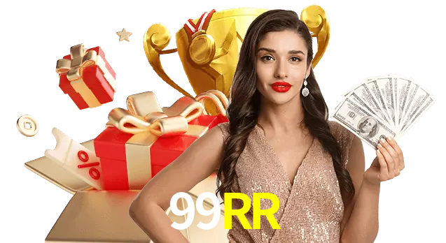 Jogue com dealers reais no 99RR!