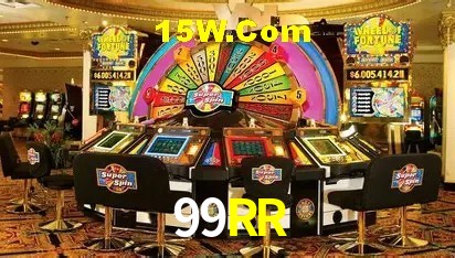 Benefícios da Conta 99RR