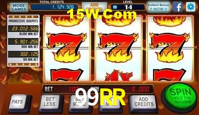 Jogos de Slot 99RR