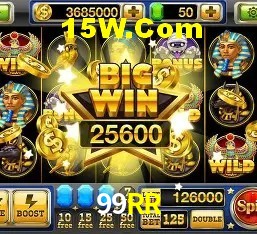 Casino Ao Vivo 99RR