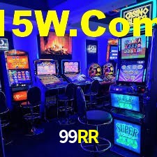 99RR: Jogos de Caça-Níqueis-Altas Recompensas, Roleta-Velocidade, Blackjack-Desafios Máximos
