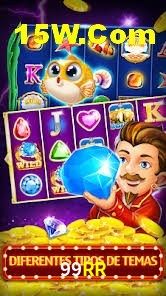 Slot Games 99RR