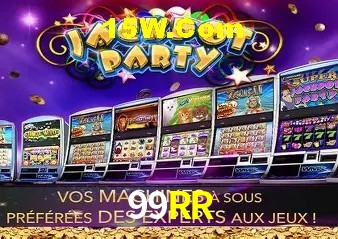 Recursos de Bônus 99RR